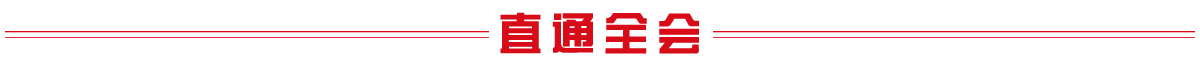 直通全會(huì)